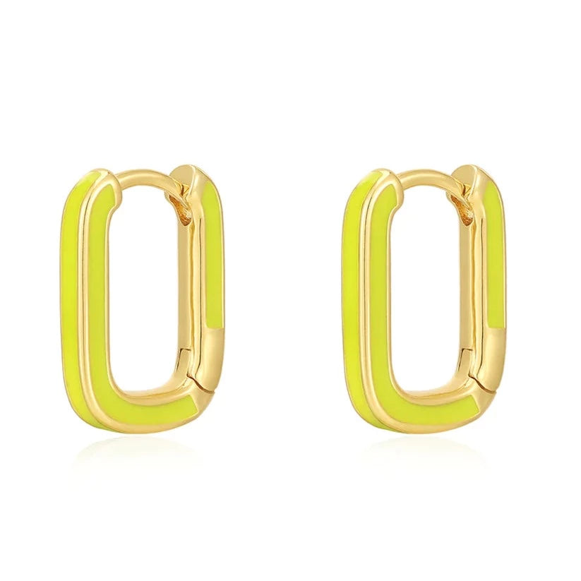 Luv aj chain link huggies Outlet