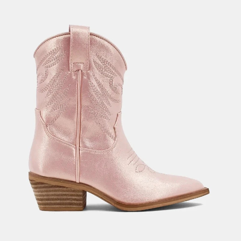 The Zahara Boots