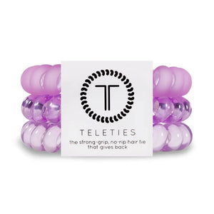 Teleties - Antigua Hair Ties