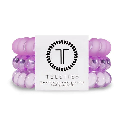 Teleties - Antigua Hair Ties