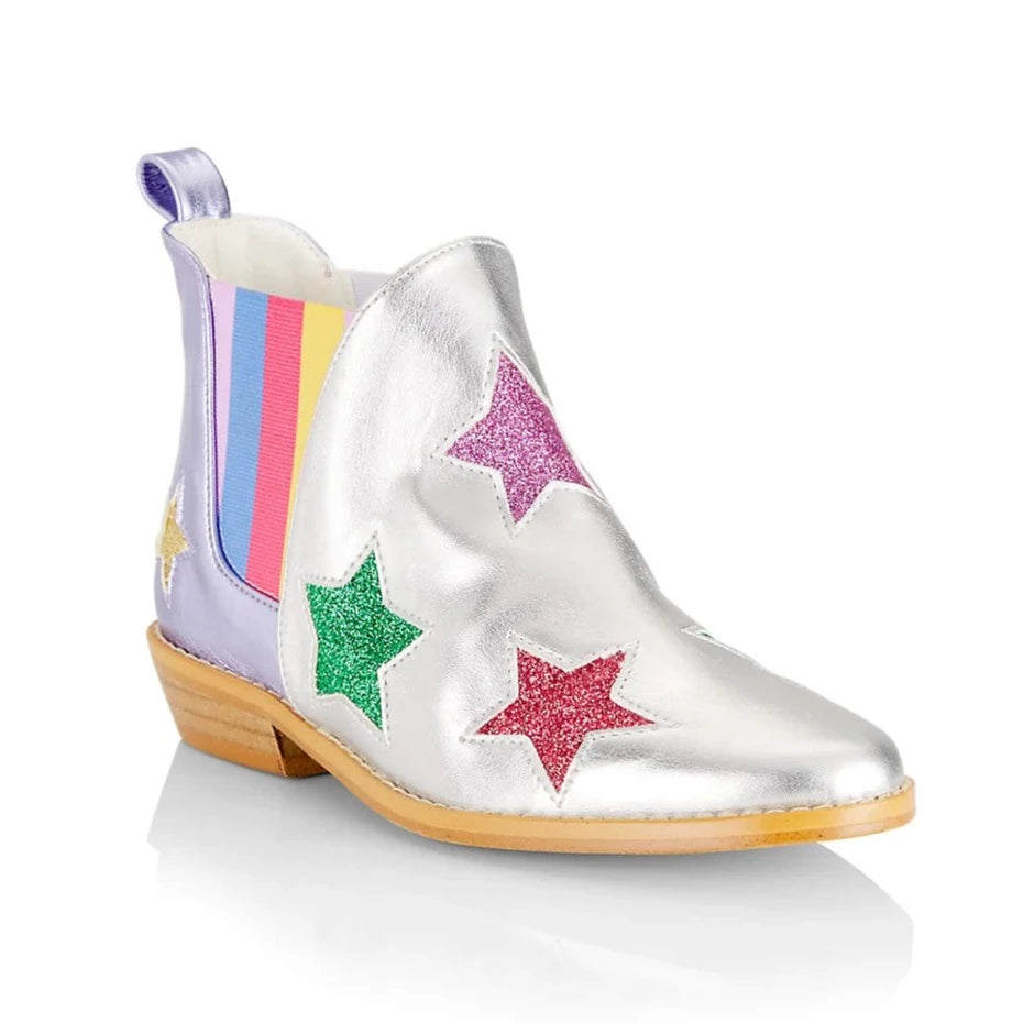 STELLA MCCARTNEY ブライスコート　ライトグレー　36 STELLA MCCARTNEY ブライスコートライトグレー36