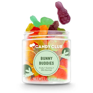 Candy Club - Bunny Buddies