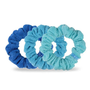 Teleties - Bora Bora Terry Cloth Hair Ties