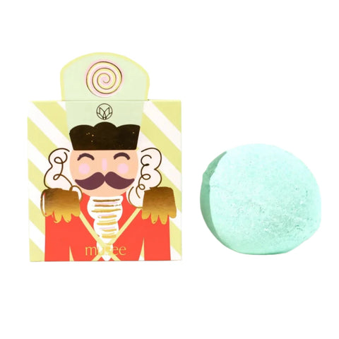 Nutcracker Bath Balm