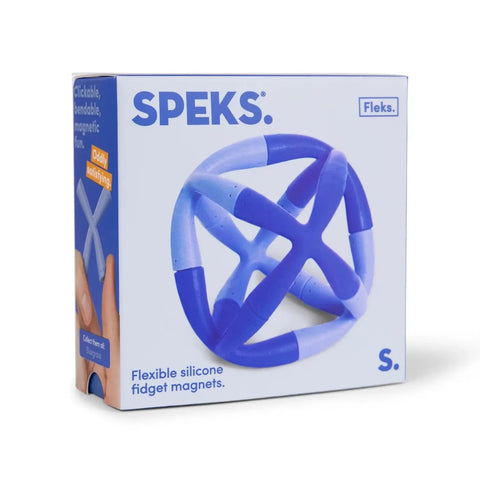 Speks - Fleks Fidget Magnet