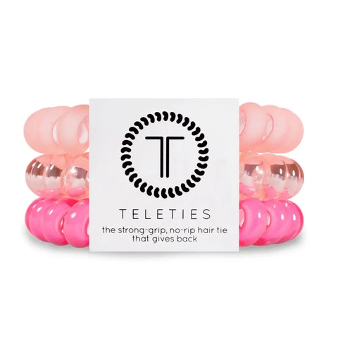 Teleties - Aruba Hair Ties