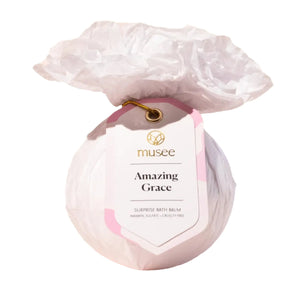 Amazing Grace Bath Bomb