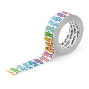 Pipsticks - Care Bear Care Washi Tape