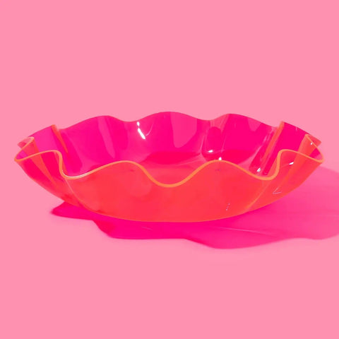Taylor Elliott Designs - Nesting Bowl in Pink