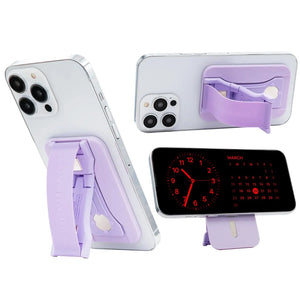 Love Handle - PRO for MagSafe - Lavender