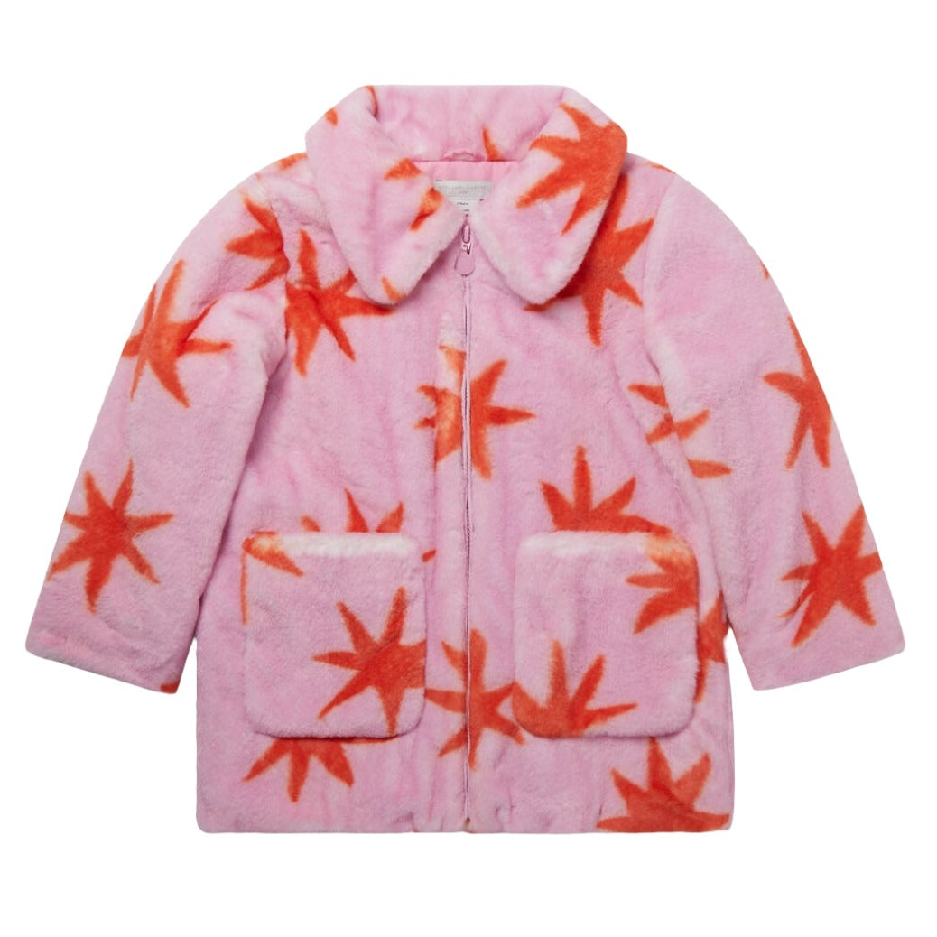 Stella McCartney – too!