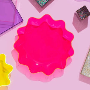 Taylor Elliott Designs - Nesting Bowl in Pink
