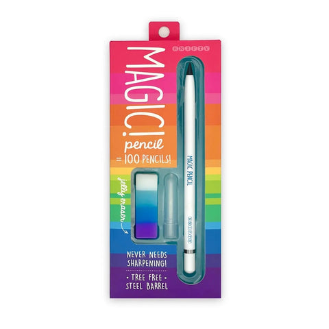 Snifty - Magic Pencil