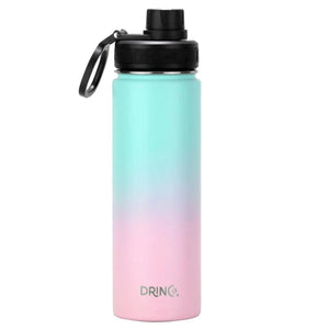 Drinco - Water Bottle in Macaron