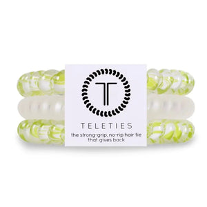 Teleties - Lost My Marbles Small Hair Ties