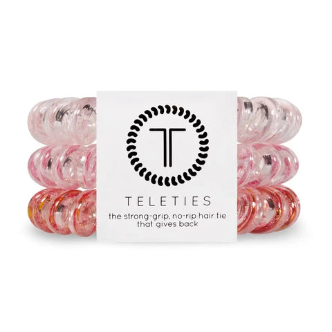 Teleties - Love Potion Hair Ties - Large