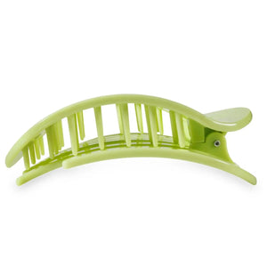 Teleties - Aloe,There! Flat Round Clip