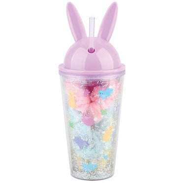 Iscream - Bunny Cup and Scruchie Set