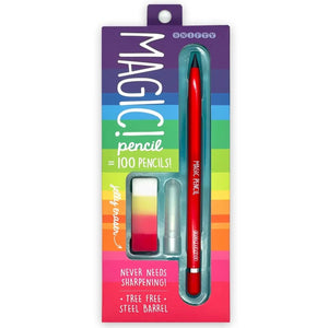 Snifty - Magic Pencil in Red