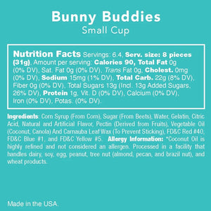 Candy Club - Bunny Buddies