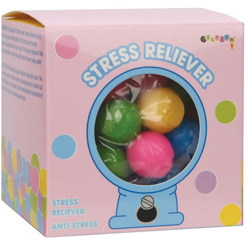 Iscream - Bubblegum Stress Reliever