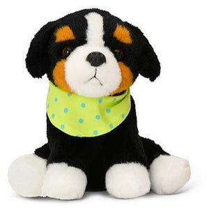 Iscream - Cozy Pup Plushes