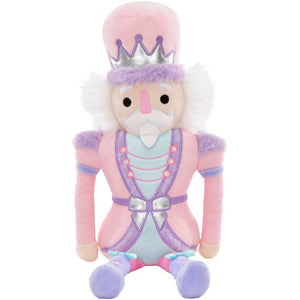 Coco Nutcracker Plush