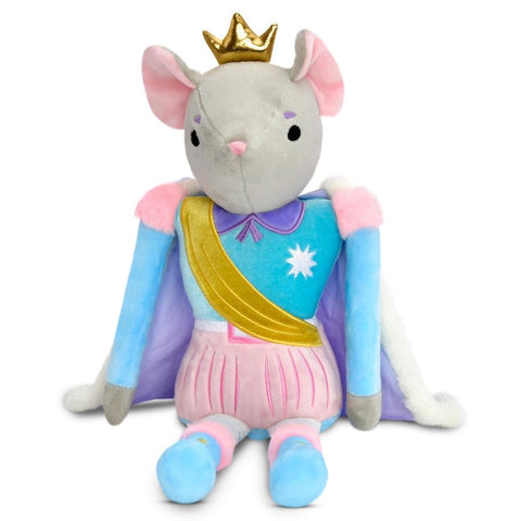 Mouse King Plush