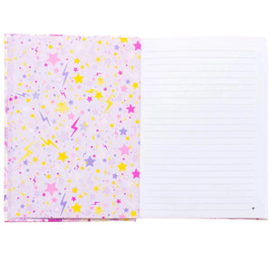 Taylor Elliott Designs - Let's Go Girl Notebook