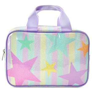 Iscream - Star Power Large Cosmetic Bag