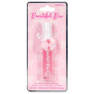 Beautiful Bows Lip Gloss