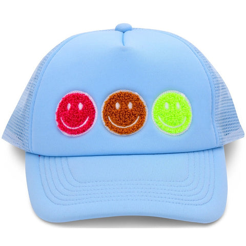 Iscream - You Make Me Smile Trucker Hat