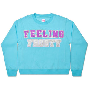 Feeling Frosty Sweatshirt