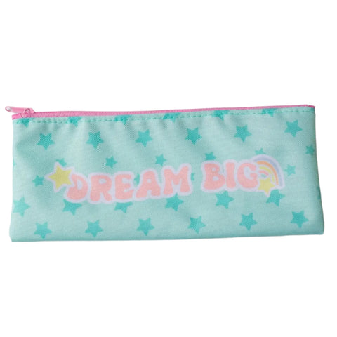 Dream Big Pencil Case