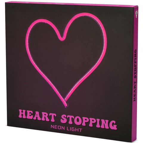 Iscream - Neon Heart Light