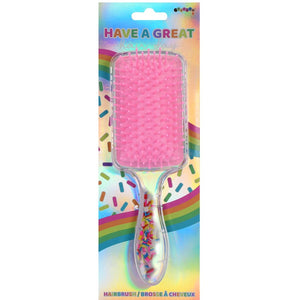 Iscream - Sprinkles Hair Brush