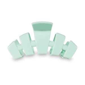 Teleties - Classic Mint To Be Hair Clip