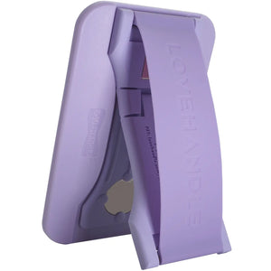 Love Handle - PRO for MagSafe - Lavender