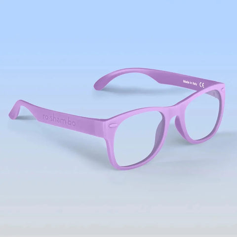 Roshambo Eyewear - Blue Light Blocking Glasses