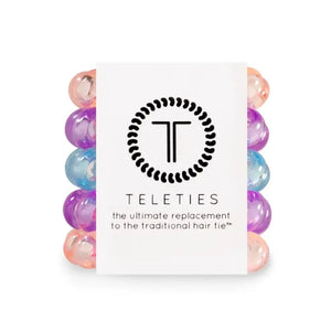 Teleties - Bali Hair Ties