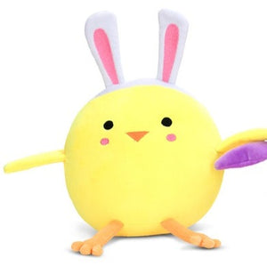 Iscream - Bunny Chicks Plush