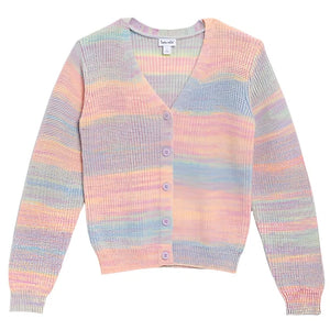 Splendid - Sunset Marl Cardigan