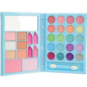 Happy Makeup Palette Book