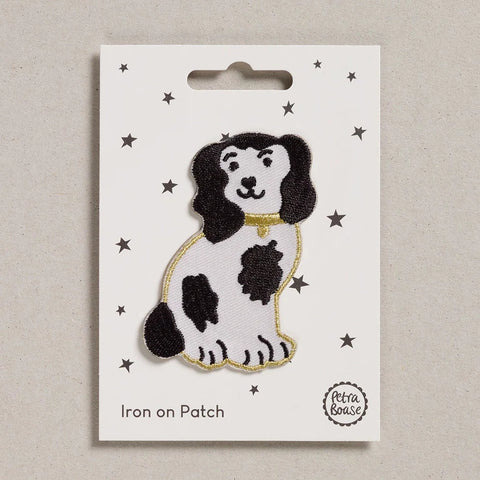 Petra Boase Ltd - Dog Patch