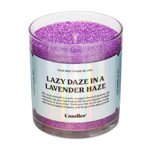 Lavender Daze Candle