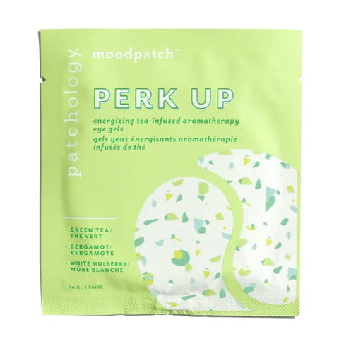 Perk Up Eye Gels