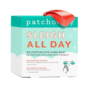 Sleigh All Day Eye Care Duo