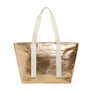 State - Graham Tote in Gold