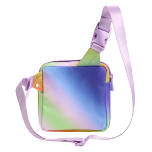 State - Lorimer Fanny Pack in Rainbow Gradient