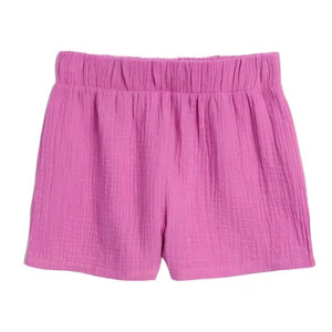 Splendid - Gauze Short in Taffy